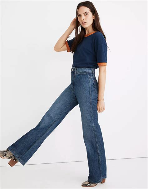 The Secret Sauce: What Makes Madewell's Pockets So Unique?